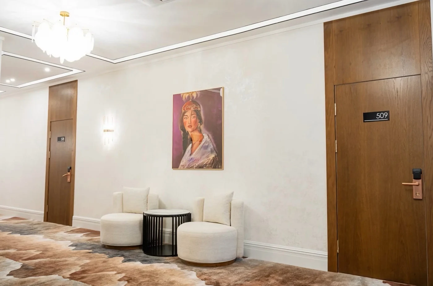 Makhambet Hotel